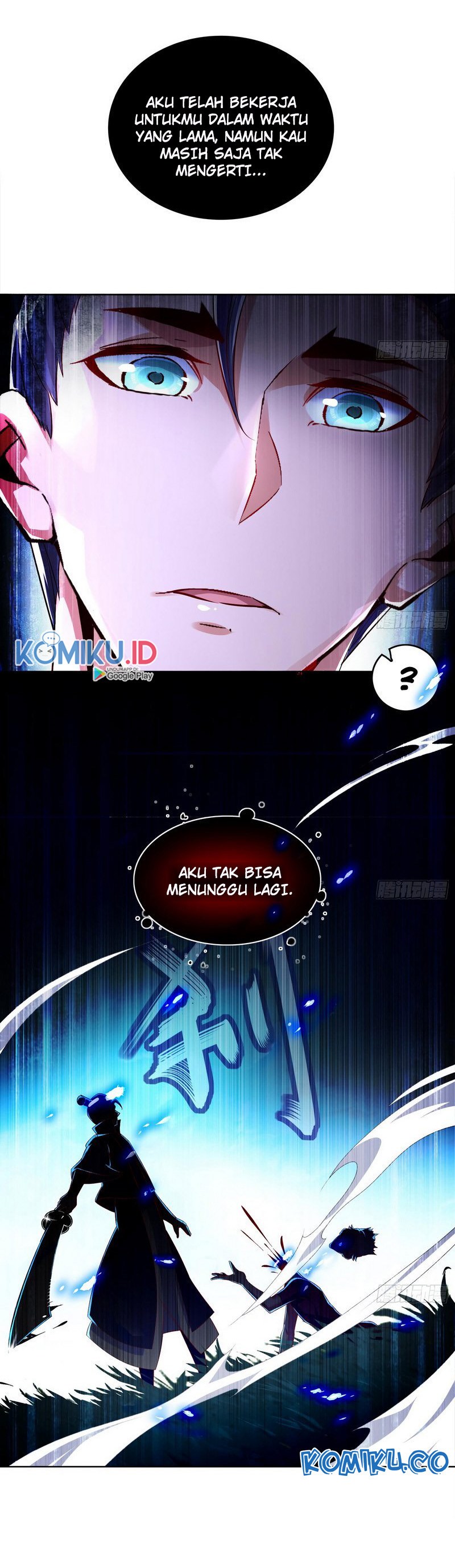 Rebirth of the Demon Reign (The Rebirth of the Demon God) chapter 42